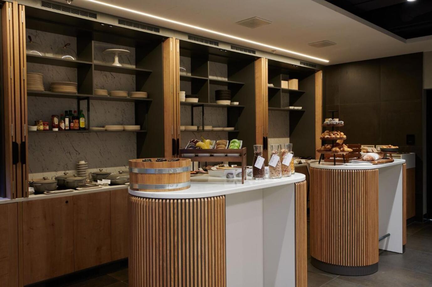 Radisson Hotel Budapest Budapart Екстериор снимка