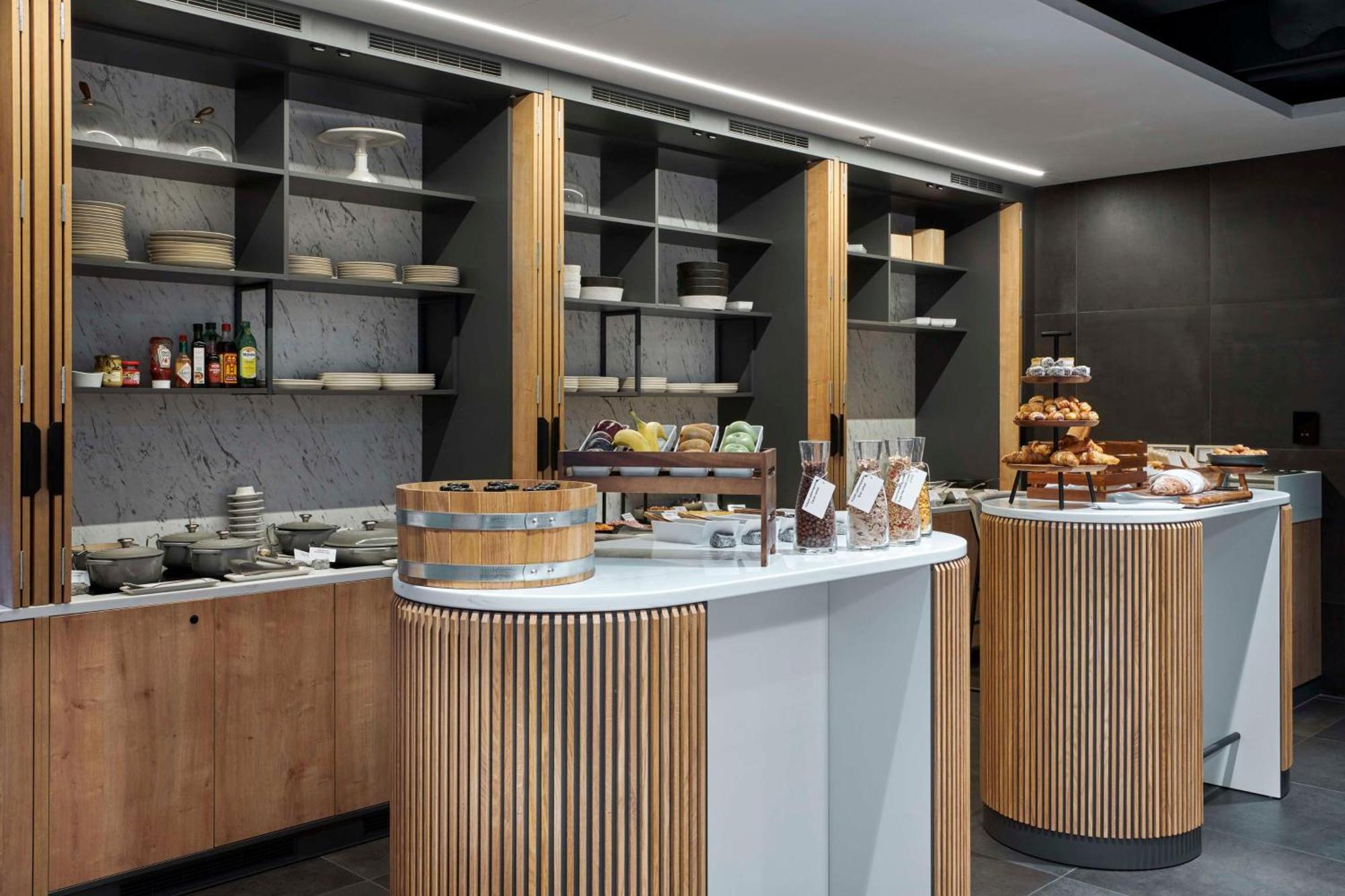 Radisson Hotel Budapest Budapart Екстериор снимка