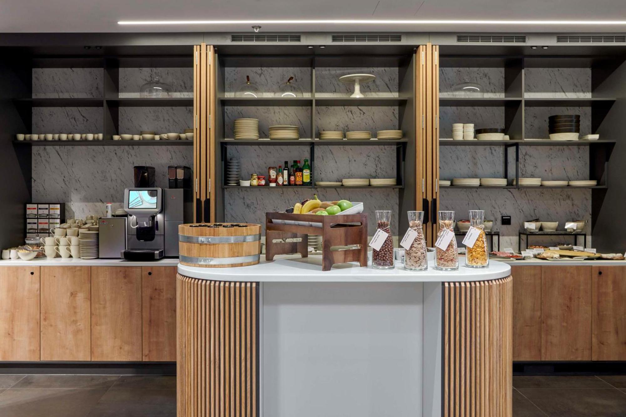Radisson Hotel Budapest Budapart Екстериор снимка